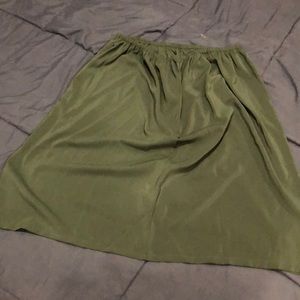 Sweet Mommy formal maternity dress